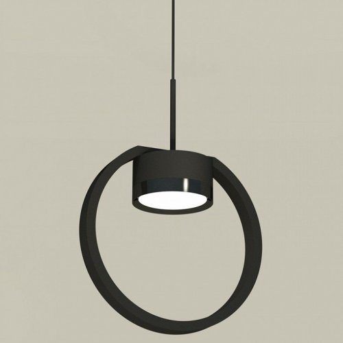 Подвесной светильник Ambrella XB XB9102100 Подвесной светильник Ambrella XB XB9102100