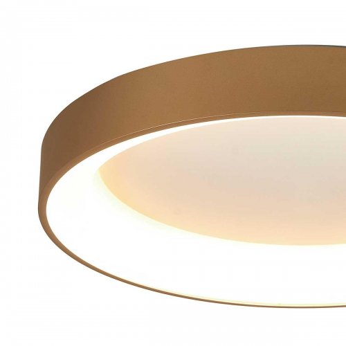 Потолочный светодиодный светильник Mantra Niseko II 8641 Потолочный светодиодный светильник Mantra Niseko II 8641