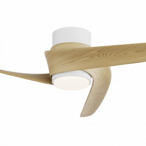 Люстра-вентилятор Mantra GROENLAND 9065 Люстра-вентилятор Mantra GROENLAND 9065