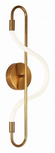 Бра ST Luce Sagrato SL6102.301.10