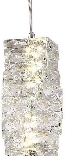 Подвесной светильник Lussole Enterprise LSP-7063 Подвесной светильник Lussole Enterprise LSP-7063