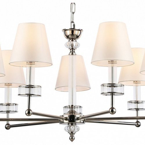 Подвесная люстра Ambrella light High Light LH71003