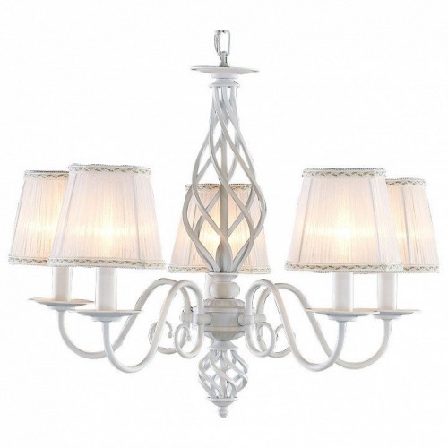 Подвесная люстра Citilux Ровена CL427150 Подвесная люстра Citilux Ровена CL427150