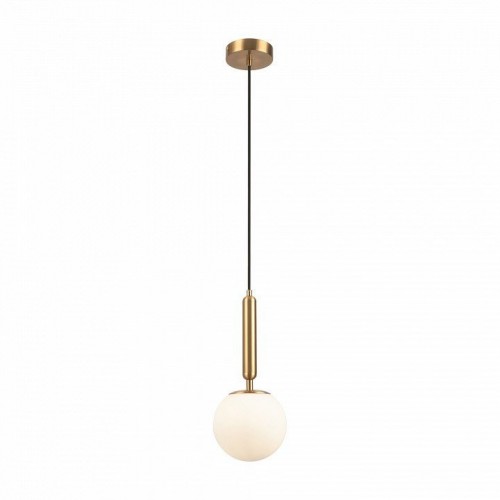 Подвесной светильник Freya Zelda FR5124PL-01BS