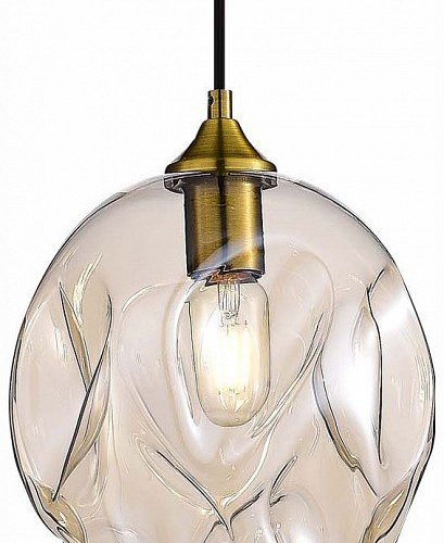 Подвесной светильник ST Luce Idesia SL1188.313.01 Подвесной светильник ST Luce Idesia SL1188.313.01