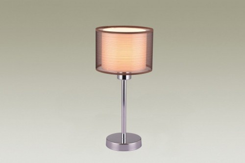 Настольная лампа Moderli Room V2732-1T