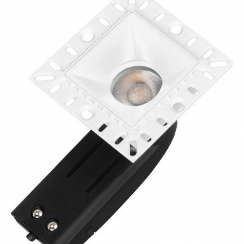 Встраиваемый светильник Arlight RIALTO 048325 Встраиваемый светильник Arlight RIALTO 048325