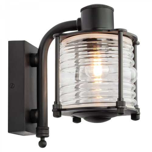 Настенный уличный светильник Covali WL-30480