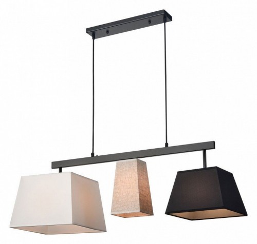 Подвесной светильник Velante 268-023-03