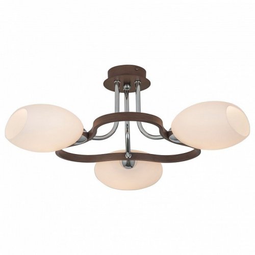 Люстра Citilux Октава CL131131 Люстра Citilux Октава CL131131