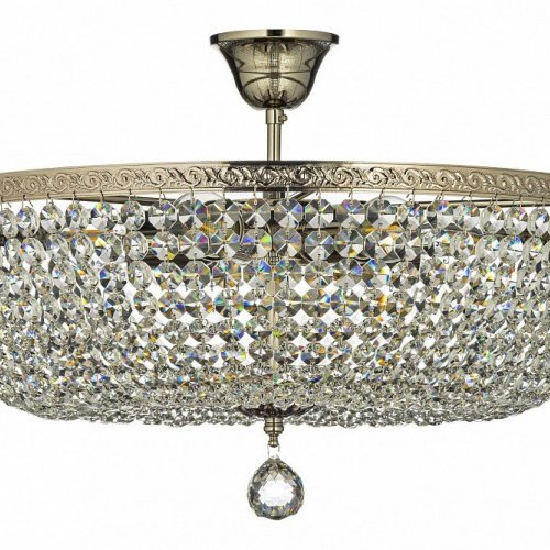 Потолочная люстра Arti Lampadari Castellana E 1.3.50.501 NH