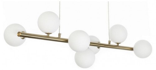 Подвесной светильник Citilux Рунд CL205270N