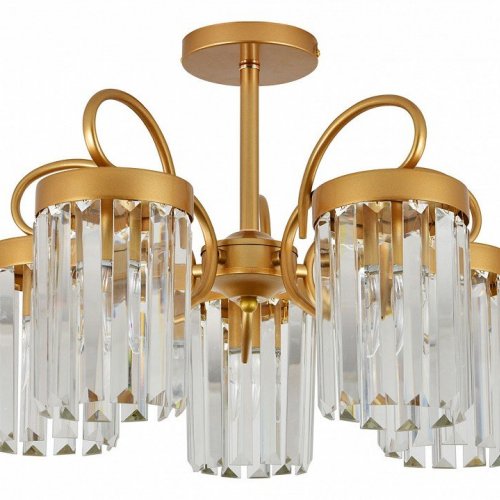 Люстра на штанге Escada Lofoyi 2116/5P