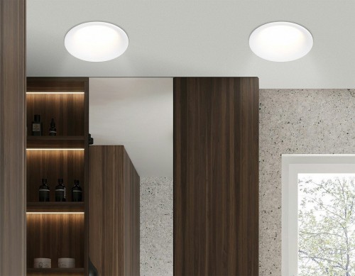 Точечный светильник Ambrella light Techno Spot TN51810