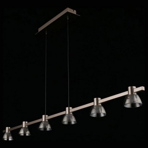 Подвесной светодиодный светильник Aployt Rezeda APL.788.03.06