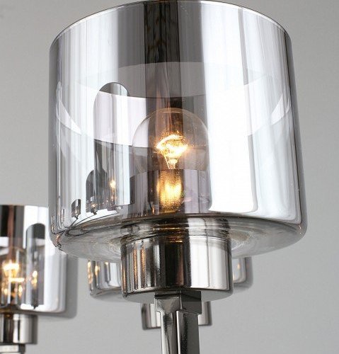 Подвесная люстра Omnilux Lizzano OML-88903-08 Подвесная люстра Omnilux Lizzano OML-88903-08