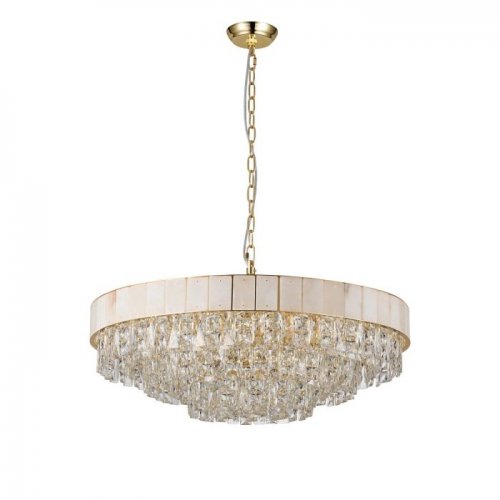 Подвесная люстра Raffinato 4783-28P