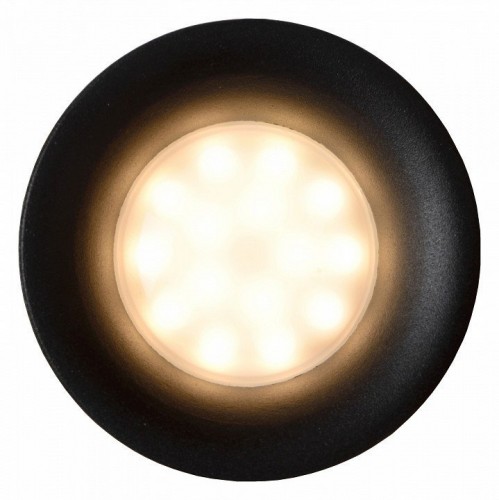 Встраиваемый светильник Lucide Ziva 09923/01/30