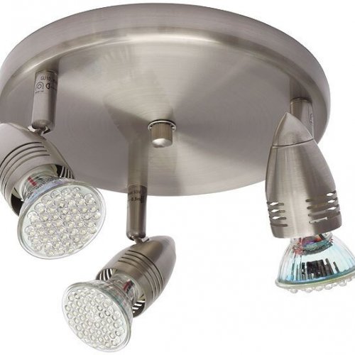 Спот Kanlux MOLI EL-3O 7087 Спот Kanlux MOLI EL-3O 7087