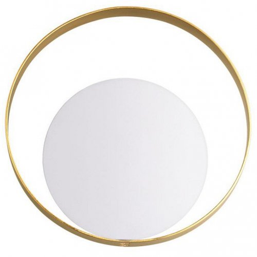 Настенный светодиодный светильник Odeon Light Mondi 3899/7WW Настенный светодиодный светильник Odeon Light Mondi 3899/7WW