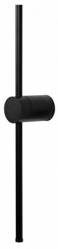 Настенный светодиодный светильник Loft IT Rays 10052BK