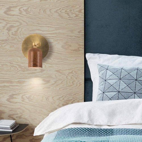 Бра ImperiumLoft PORI PORI01 Бра ImperiumLoft PORI PORI01