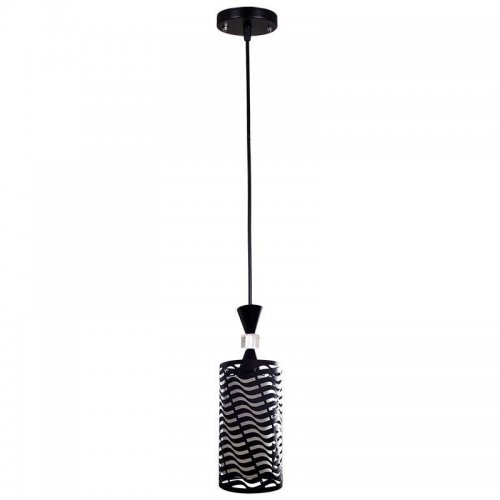 Потолочный светильник Reluce 01777-0.4-01 BK