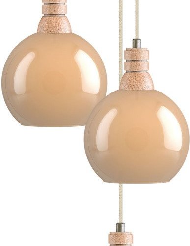 Подвесной светильник 33 идеи PND.125.03.03.018.BE-S.13.AM