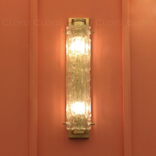 Настенный светильник Cloyd Amundsen 20250 Настенный светильник Cloyd Amundsen 20250