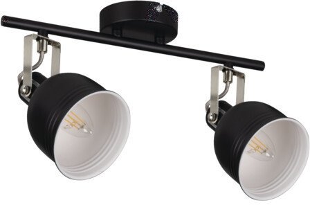 Спот Kanlux DERATO EL-2I B-SR 35642 Спот Kanlux DERATO EL-2I B-SR 35642