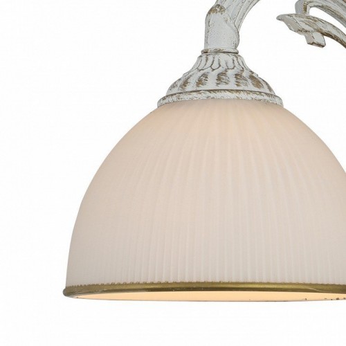 Бра Escada Ballad 2134/1A White Бра Escada Ballad 2134/1A White