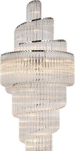 Подвесная люстра Newport 8900 8938/C