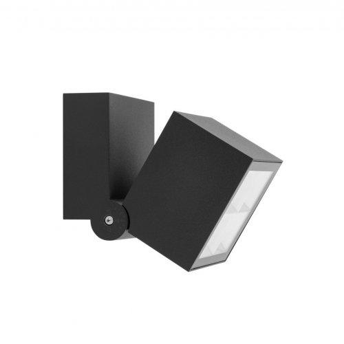 Настенный светильник уличный Oasis Light TUBE LED W2094 Gr