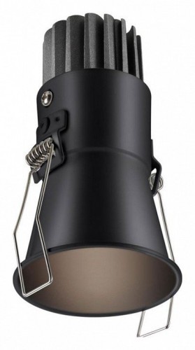 Точечный светильник Novotech Lang 358907