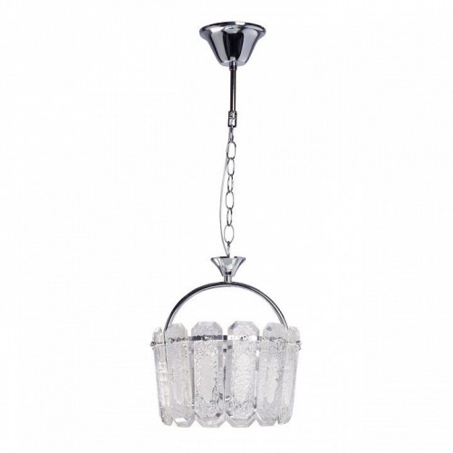 Подвесной светильник De City Бриз 8 111018201