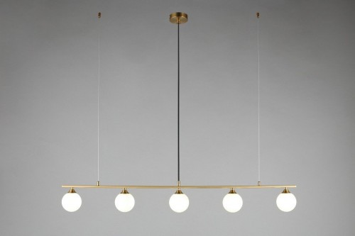 Подвесной светильник Aployt Sylwia APL.634.13.05