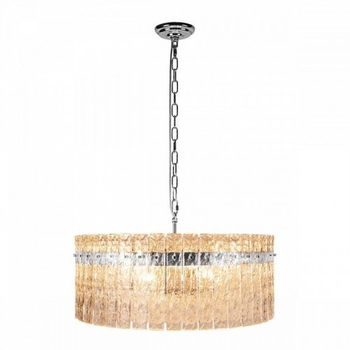 Подвесная люстра Loft it Nevada 10297/600 Nickel