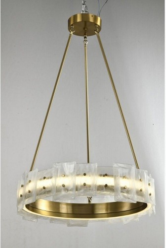 Подвесной светильник Zortes Cloud-Stone ZRS.90610.60