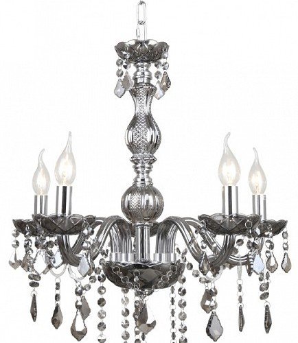 Подвесная люстра Chambord 641/5PL Подвесная люстра Chambord 641/5PL