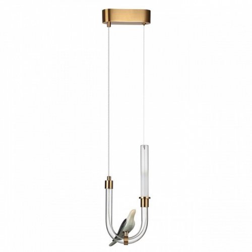 Подвесной светильник Odeon Light Lark 5431/2L