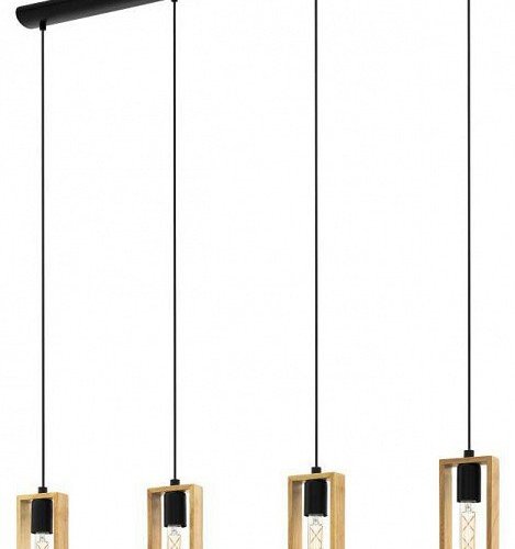 Подвесной светильник Eglo Littleton 44053 Подвесной светильник Eglo Littleton 44053