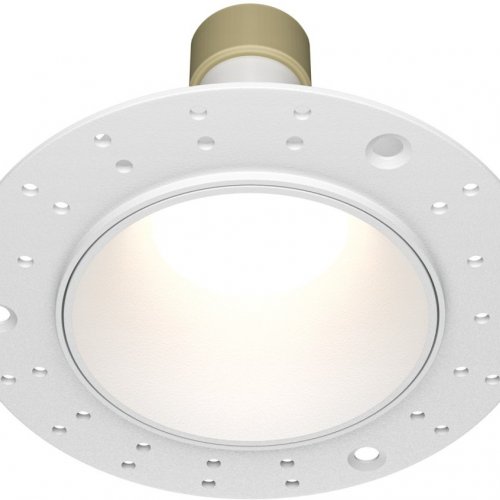 Точечный светильник Share DL126-GU10-TRS-W Точечный светильник Share DL126-GU10-TRS-W