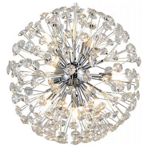 Подвесная люстра Citilux Betsy EL322P09.1 Подвесная люстра Citilux Betsy EL322P09.1