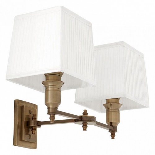 Бра Eichholtz Lexington 108935 Бра Eichholtz Lexington 108935