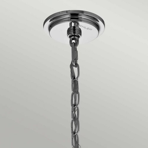 Подвесная люстра Piper KL-PIPER-6P-PC