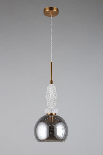 Подвесной светильник Aployt Kristel APL.304.06.01