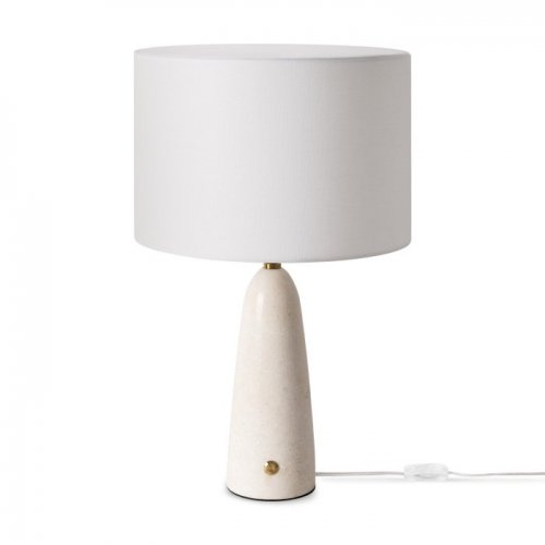 Интерьерная настольная лампа MarmoLatte FR2054TL-01BS Интерьерная настольная лампа MarmoLatte FR2054TL-01BS