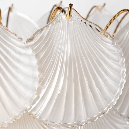 Подвесная люстра 92EL-YG18516-10P Подвесная люстра 92EL-YG18516-10P