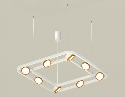 Подвесной светильник Ambrella light TRADITIONAL XB9177102