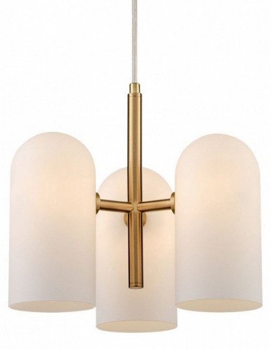 Светильник подвесной Velante 336-503-03